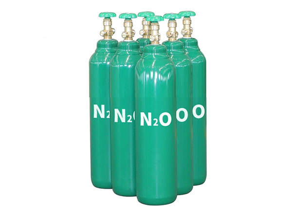 17 lưu ý khi Sử dụng và bảo quản Bình khí N2O 