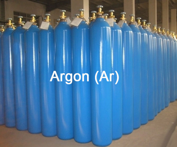 Argon được sử dụng trong hàn khí như thế nào?