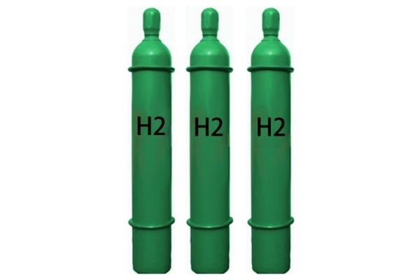 Cách bảo quản khí hidro