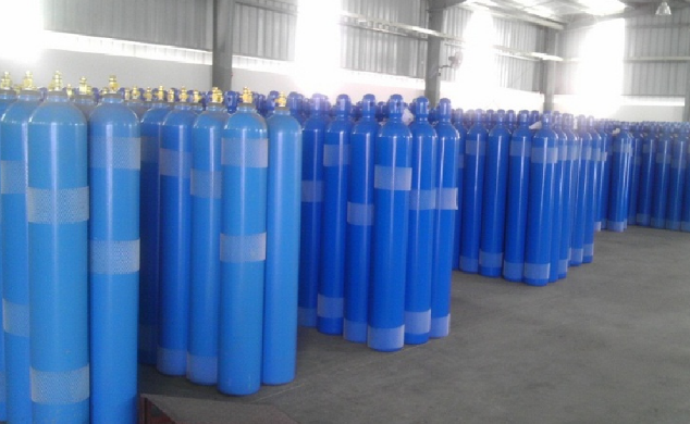 Làm thế nào để Giữ An toàn Khi sử dụng khí Nitơ