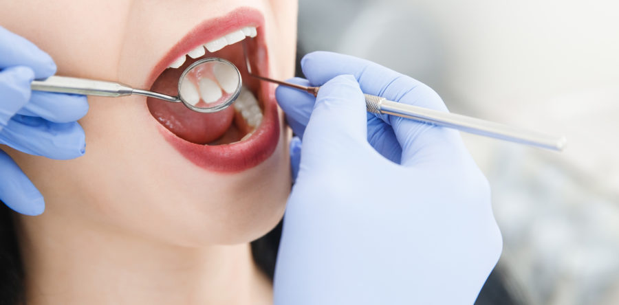 Lợi ích của oxit nitơ đối với chứng lo âu về răng miệng