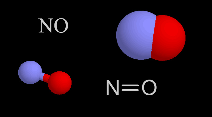 Oxit Nitric và Oxit Nito khác nhau như thế nào?