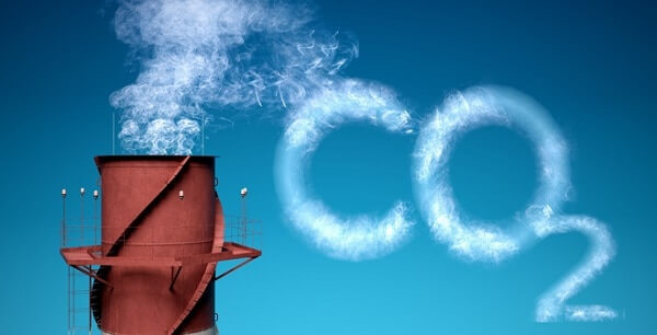 Phân biệt CO và CO2