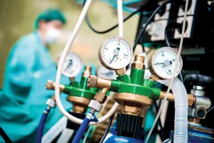 Top 10 loại khí công nghiệp sử dụng trong ngành y tế