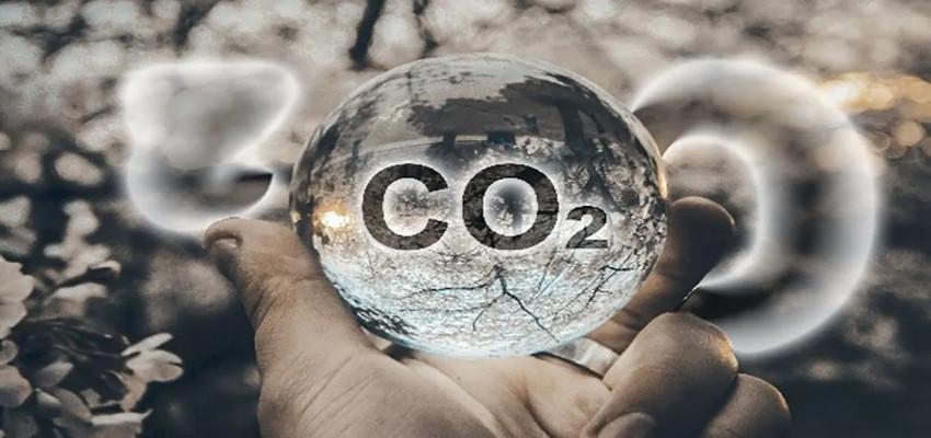 Những tác hại của Carbon Dioxide mang lại trong đời sống-2