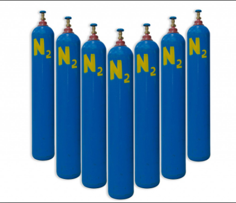 Chuyên phân phối Bình khí NITO 14 lít giá cạnh tranh