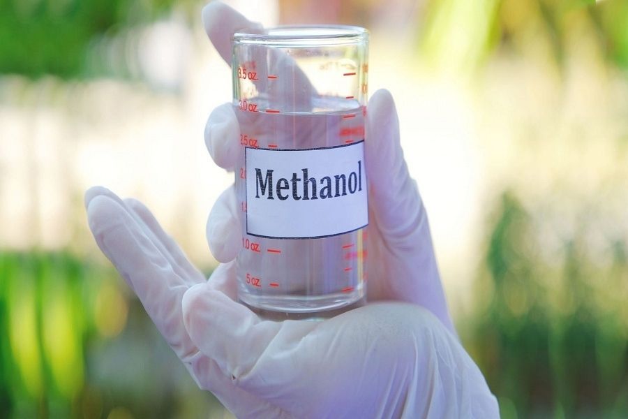 Đặc điểm của khí hóa lỏng methanol-1
