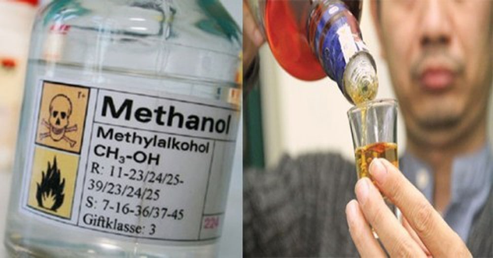 Đặc điểm của khí hóa lỏng methanol-2