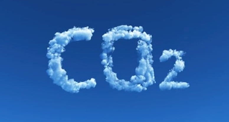Khí CO2 có tan được trong nước hay không-2