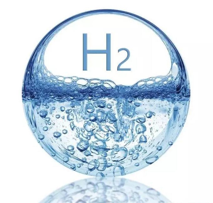 Khí hydrogen