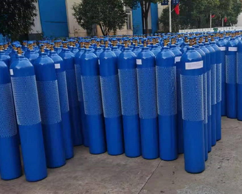 Một số lưu ý quan trọng khi sử dụng bình oxy