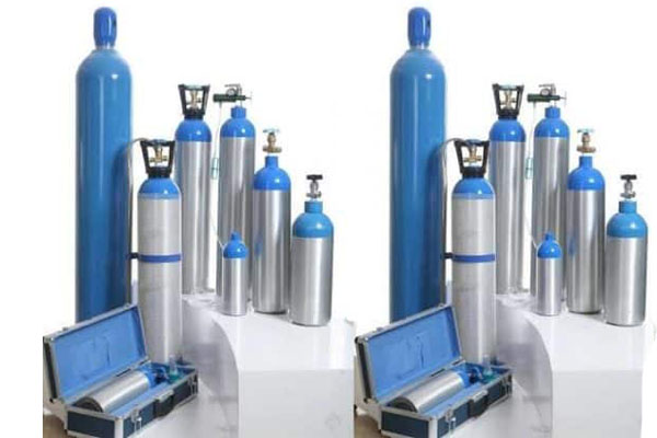 Các ứng dụng của khí Oxy trong công nghiệp và trong y tế