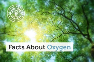 10 điều thú vị về khí Oxygen