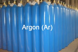 Argon được sử dụng trong hàn khí như thế nào?
