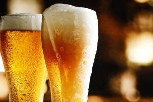 Bí quyết thành công của bia: carbon dioxide