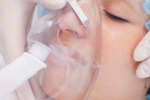 Cách sử dụng bình oxy tại nhà
