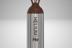 Helium: Thúc đẩy tương lai?