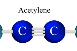 Khí Acetylene có độc không?