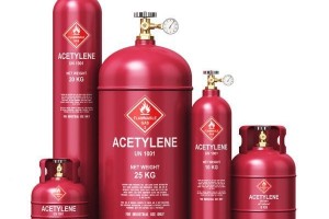 Khí Acetylene là gì? Và nó có ứng dụng như thế nào trong đời sống