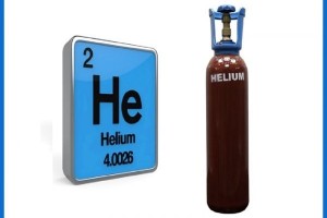 Khí Helium và những điều cơ bản cần biết về nó
