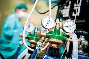Top 10 loại khí công nghiệp sử dụng trong ngành y tế