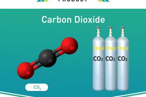 Top 20 ứng dụng tuyệt vời của khí CO2