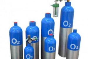 Ứng dụng của Oxy trong xử lí nước sạch