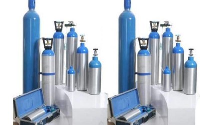 Các ứng dụng của khí Oxy trong công nghiệp và trong y tế