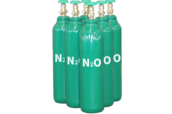khí N2O